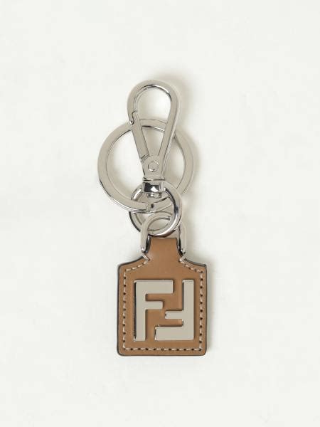 fendi keyring